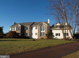 1014 Branch Mill Rd, Telford, PA 18969