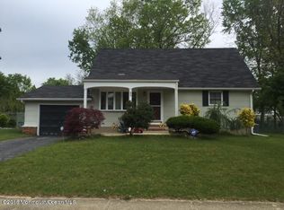 25 Louisiana Pkwy, Jackson, NJ