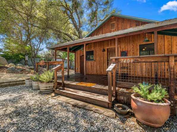 7401 Fairplay Rd, Somerset, CA 95684