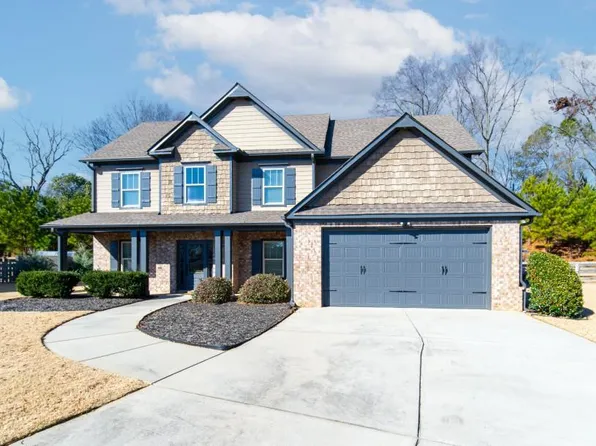 5 Hillshire Ct, Cartersville, GA 30120