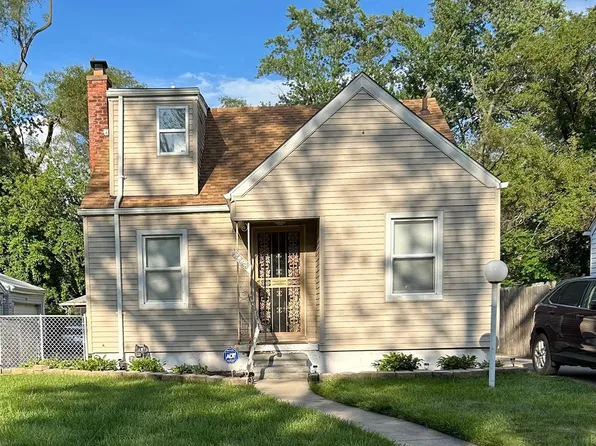 20028 Ashton Ave, Detroit, MI 48219