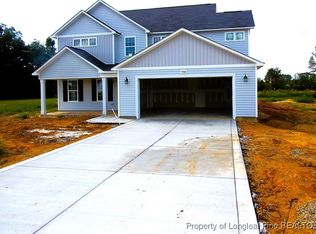 5918 Gator Way, Hope Mills, NC 28348