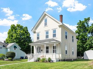 155 Pond St, Leominster, MA 01453