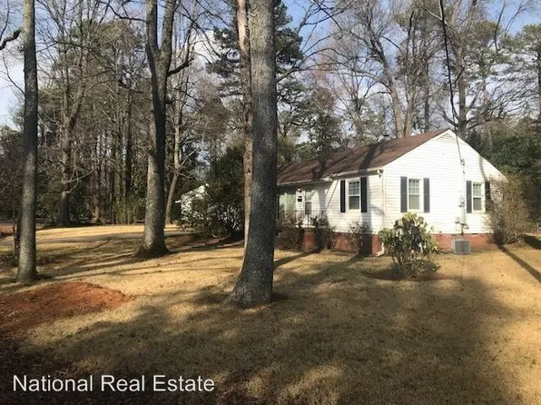 4126 Howie Cres, Charlotte, NC 28205