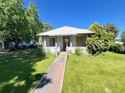 1320 Dogwood, Oroville, WA, 98844