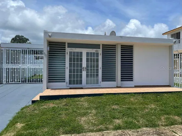 90 Santa Isidra #Ii-3, Fajardo, PR 00738