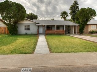 7229 E Virginia Ave, Scottsdale, AZ 85257