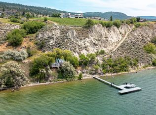 1675 Midland Rd, Penticton, BC V2A8T7