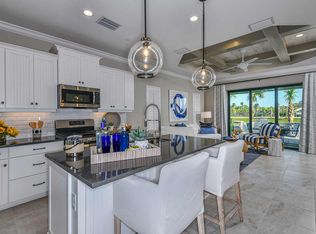 406 Potenza Loop, Nokomis, FL 34275