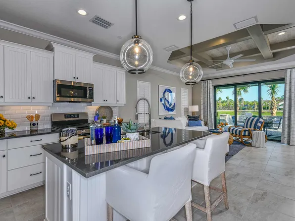 345 Potenza Loop, Nokomis, FL 34275