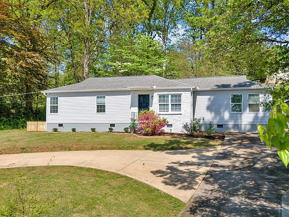 3rd image of 4303 Crosby Dr