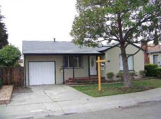 1147 Louise St, San Leandro, CA 94578