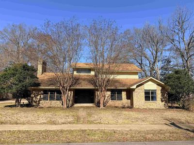 415 E Lincoln St, Hamburg, AR, 71646