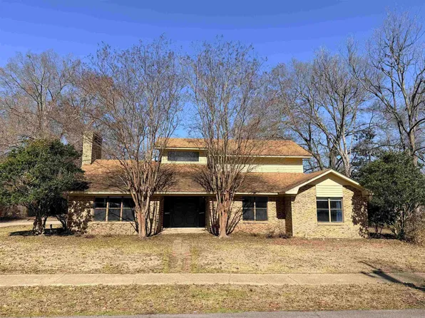 415 E Lincoln St, Hamburg, AR 71646