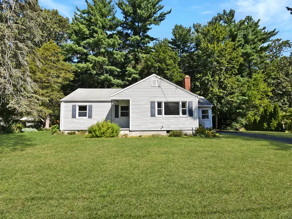 408 Woodland Street, Windsor Locks, CT 06096