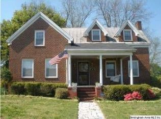 334 Murphys Ln, Bessemer, AL 35023