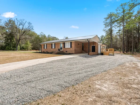 608 Boyd Lake Road, Hamlet, NC 28345