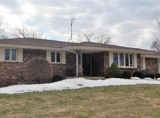 5727 Palisades Pkwy, Rockford, IL 61109