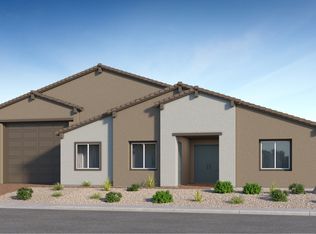 Kathryn NextGen w/RV Plan, Sunstone : Alia Estates, Las Vegas, NV 89143