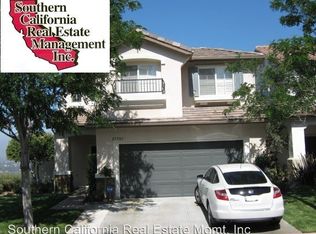 27701 Zeus Ln, Santa Clarita, CA 91351