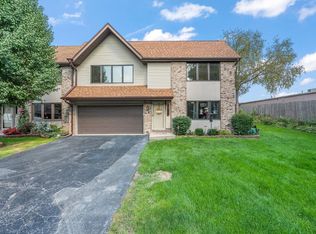 705 Newcastle Dr UNIT C, Schererville, IN 46375