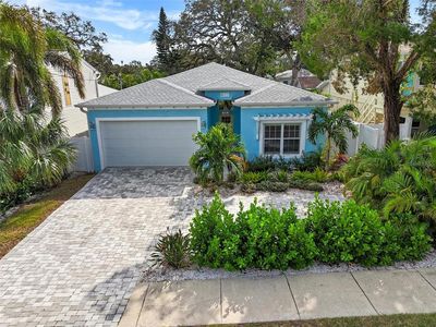 475 Crystal Beach Ave, Crystal Beach, FL, 34681
