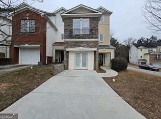 4220 Notting Hill Dr SW, Atlanta, GA 30331