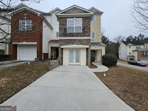 4220 Notting Hill Dr SW, Atlanta, GA 30331