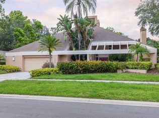1620 Magdalene Manor Dr, Tampa, FL 33613