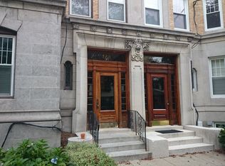 124 Longwood Ave #1, Brookline, MA 02446