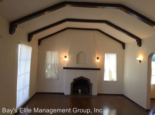 5601 Carberry Ave, Oakland, CA 94609