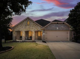 3108 Spanish Oak Trl, Melissa, TX 75454