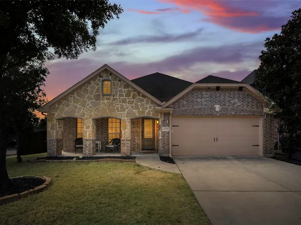 3108 Spanish Oak Trl, Melissa, TX 75454