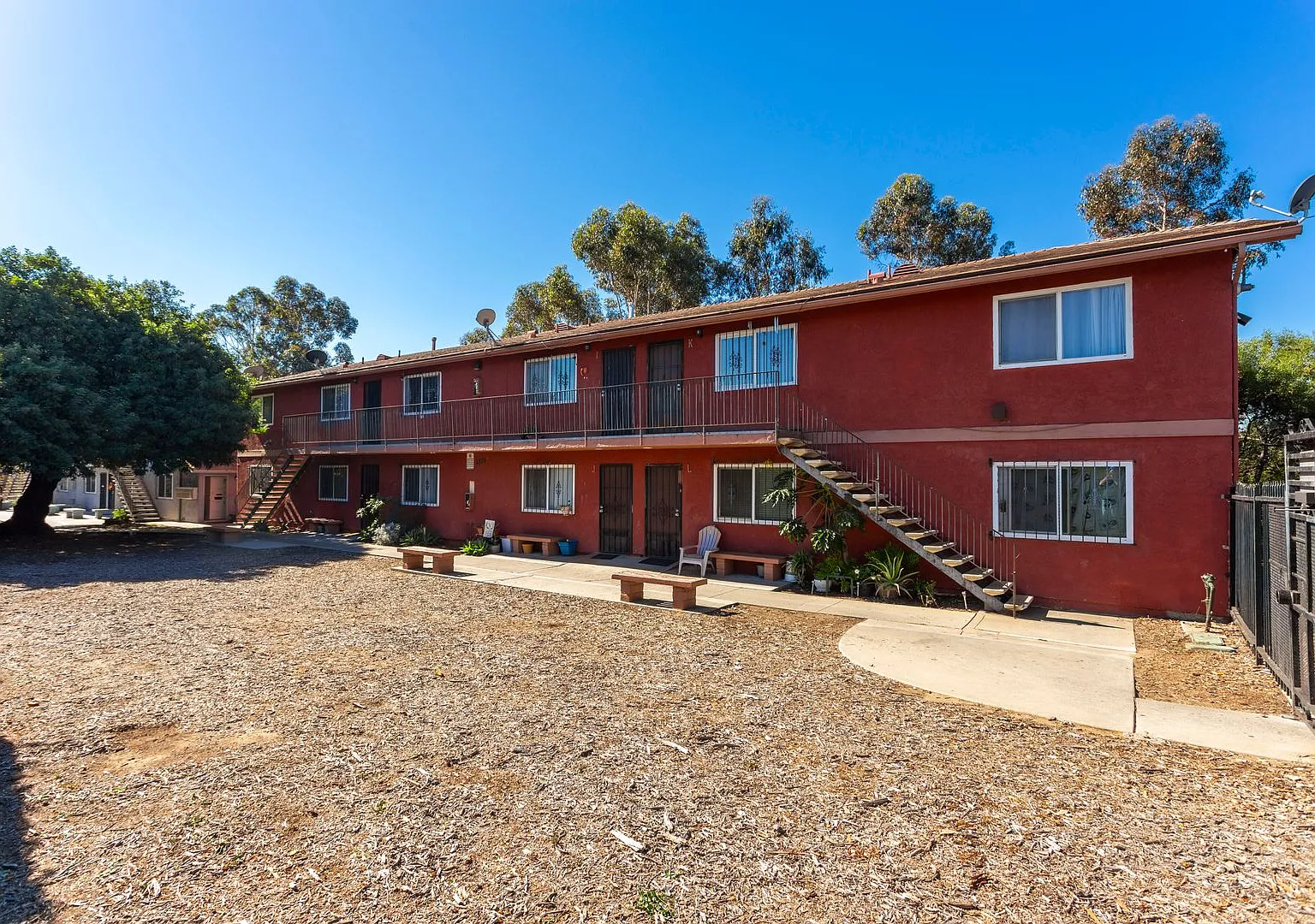 3 bed 2 bath in the heart of San Diego — Photo 4