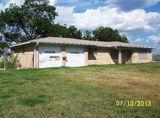 5690 Little Flock Rd, Temple, TX 76501