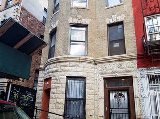 857 E 164th St, Bronx, NY 10459