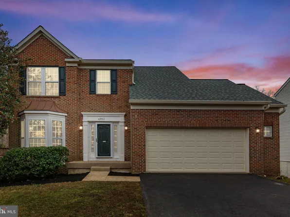 6902 S Dewey Ct, Fredericksburg, VA 22407
