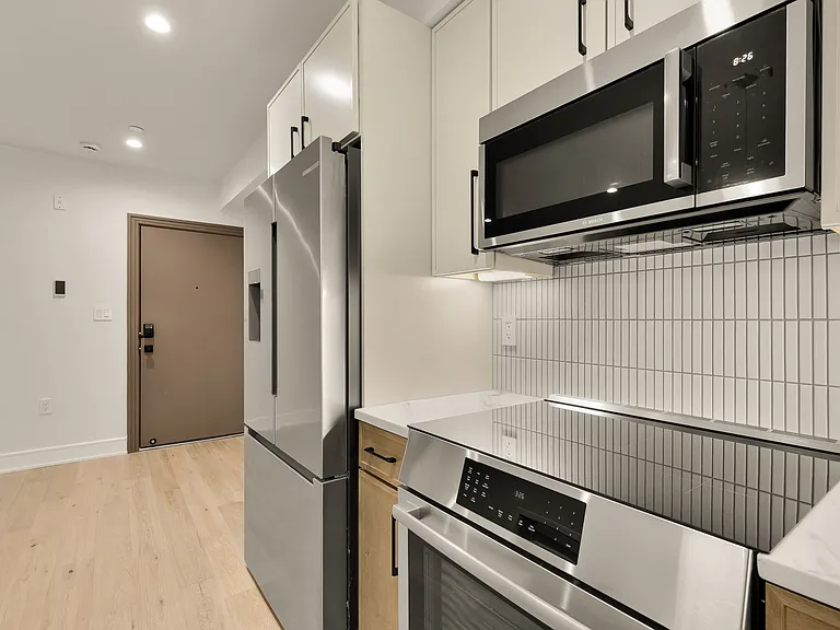 1463 Harvard St NW #1 — Photo 11