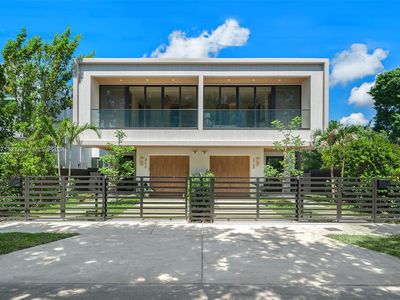 3170 Elizabeth St, Miami, FL, 33133