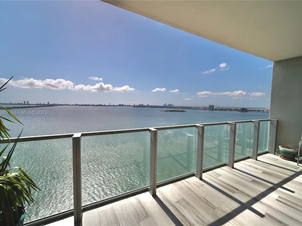2900 NE 7th Ave Unit 2603, Miami, FL 33137