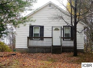 1020 SE 5th St, Grand Rapids, MN 55744
