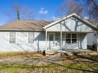 3680 S Wendover Ave, Youngstown, OH