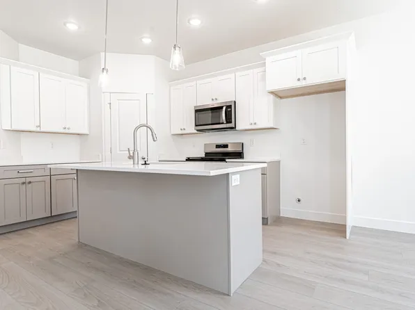 LOT 2344 N Velvet Ln #2883, Saratoga Springs, UT 84045