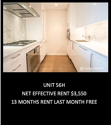 Rented by Silverstone Group USA Corp. | media 31