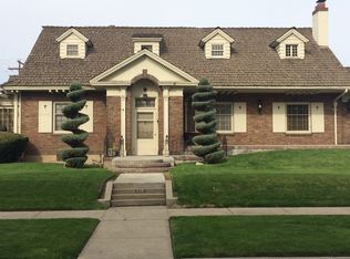 115 S Date Street, Toppenish, WA 98948