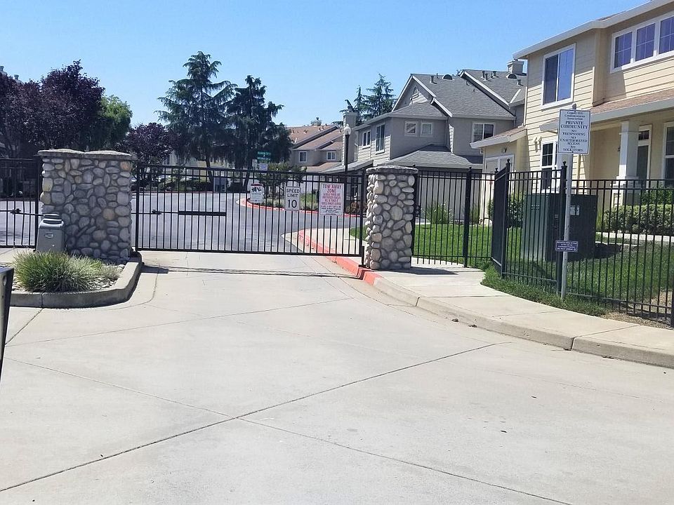 Gated Community
