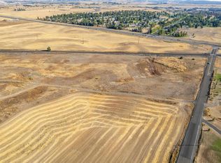 1119 S Dover Rd, Medical Lake, WA 99022