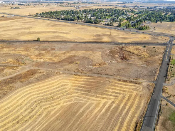 1119 S Dover Rd, Medical Lake, WA 99022