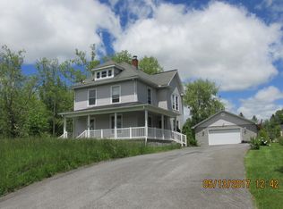 514 Hemlock Ave E, Alderson, WV 24910