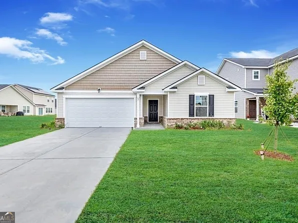 67 Marsh Salt Ln, Port Wentworth, GA 31407